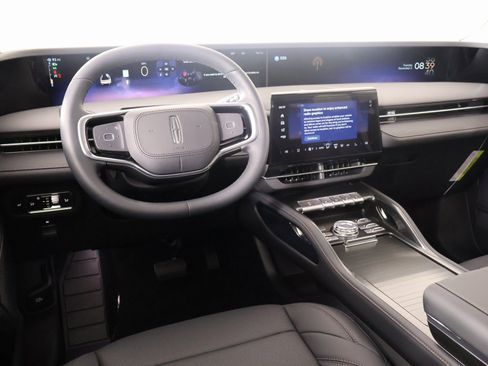 New 2026 Lincoln Nautilus Premier w/ Jet Appearance Package image 2
