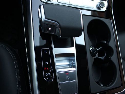 New 2025 Audi Q7 3.0T Premium Plus AWD/4WD image 34