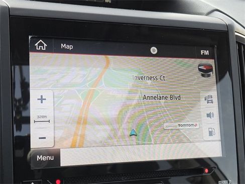 Used 2019 Subaru Forester Limited image 4