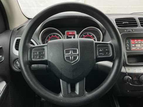 Used 2015 Dodge Journey SXT w/ Flexible Seating Group FWD image 15