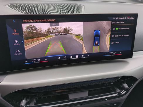 Certified 2025 BMW i4 xDrive40i w/ M Sport Package image 23