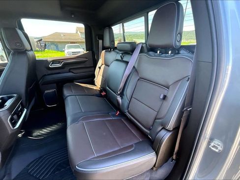 Used 2023 GMC Sierra 1500 Denali w/ Denali Reserve Package AWD/4WD image 27