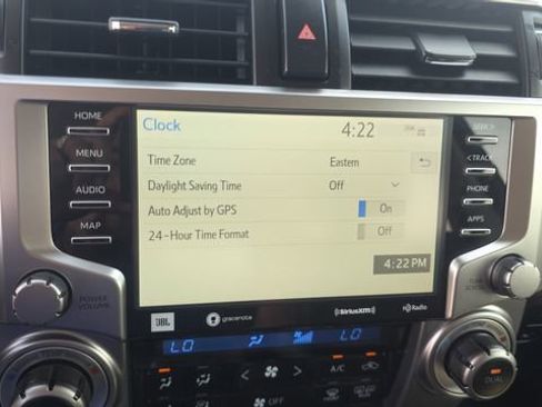 Used 2024 Toyota 4Runner Limited RWD image 20