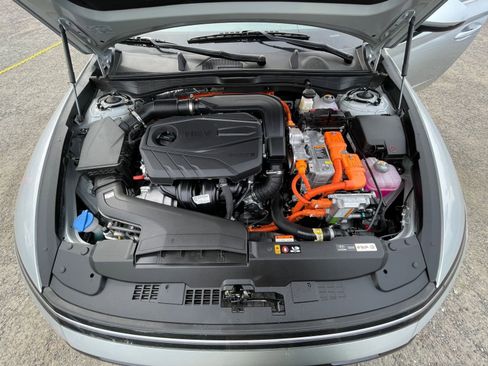 Used 2025 Hyundai Sonata SEL image 33