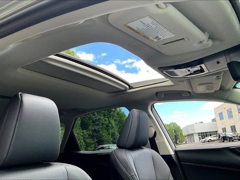 Certified 2025 Lexus NX 350 AWD w/ Cold Area Package image 27