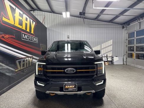 Used 2023 Ford F150 Tremor image 18