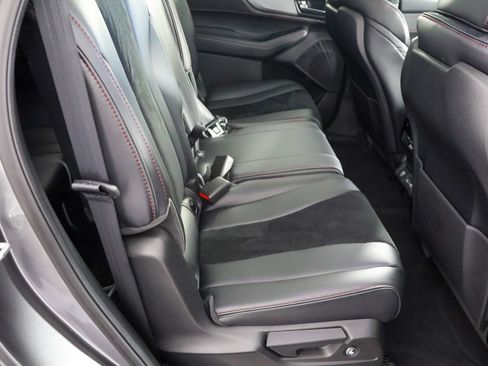 Used 2024 Acura MDX A-Spec AWD/4WD image 32