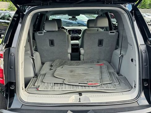 Used 2022 GMC Acadia SLE AWD/4WD image 11