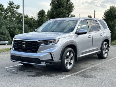 Used 2023 Honda Pilot EX-L