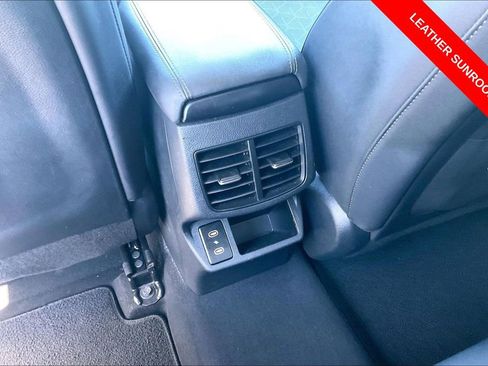 Used 2024 Kia Seltos SX w/ SX Sunroof Package AWD/4WD image 34
