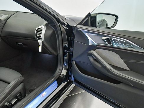 New 2026 BMW 840i image 17