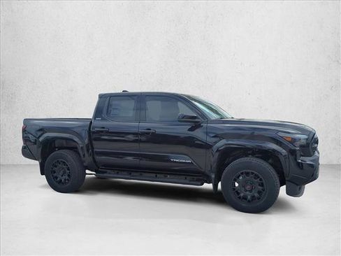 New 2026 Toyota Tacoma SR5 RWD image 4