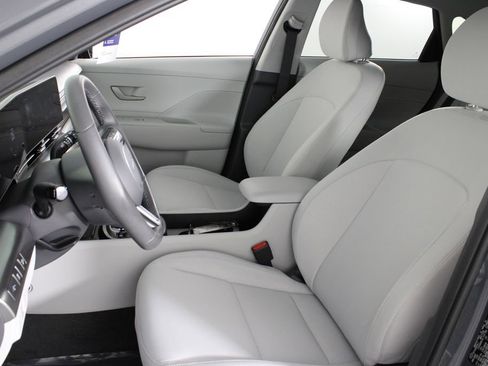 Certified 2026 Hyundai Kona SEL Sport image 18