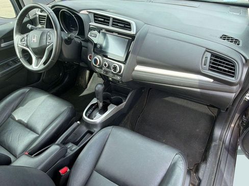 Used 2019 Honda Fit EX-L image 25