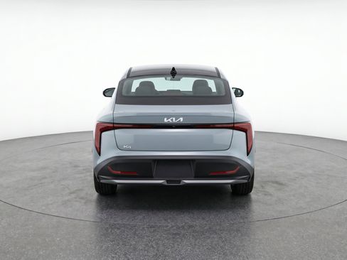 Used 2025 Kia K4 LXS FWD image 7