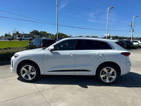 New 2025 Audi Q5 Premium Plus image 6