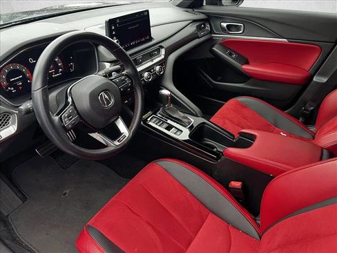 Used 2024 Acura Integra A-Spec image 9