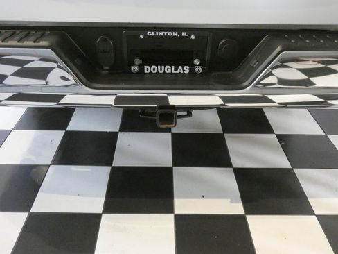 Used 2024 Chevrolet Silverado 1500 W/T w/ WT Fleet Convenience Package image 7