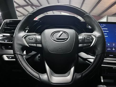 Used 2023 Lexus RX 350 FWD image 21