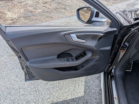 New 2026 Audi S5 Premium Plus AWD/4WD image 7