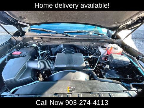 New 2025 GMC Sierra 2500 AT4 w/ AT4 Premium Plus Package image 32