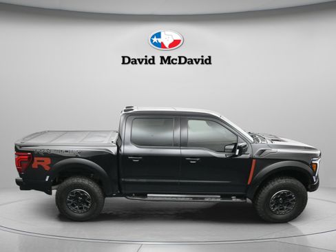 Used 2024 Ford F150 Raptor w/ Equipment Group 803A Raptor R image 43