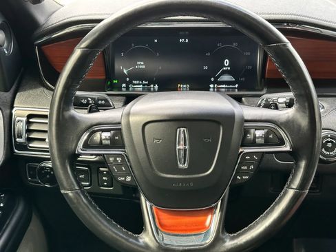 Used 2020 Lincoln Navigator L Reserve w/ Luxury Package AWD/4WD image 45