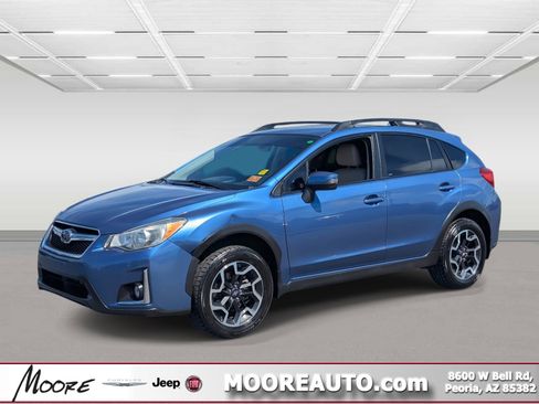 Used 2017 Subaru Crosstrek 2.0i Limited w/ Popular Package #2 image 1