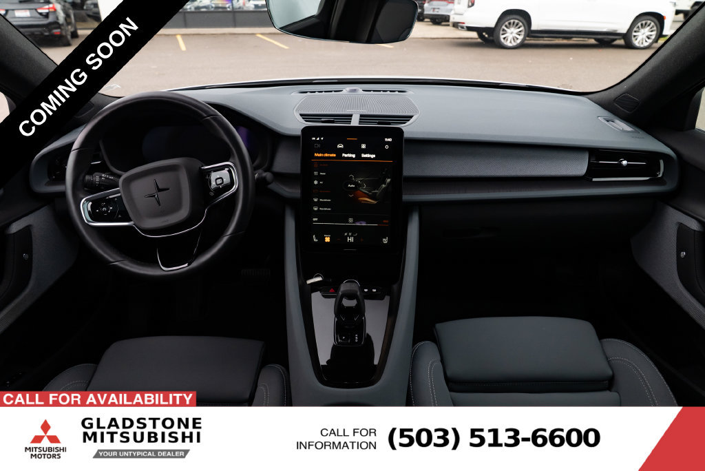 Used 2023 Polestar Polestar 2 w/ Pilot Pack AWD/4WD image 8