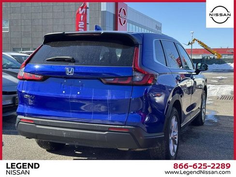 Used 2023 Honda CR-V EX-L image 7