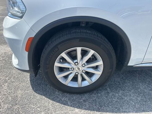 Used 2023 Dodge Durango SXT RWD image 9