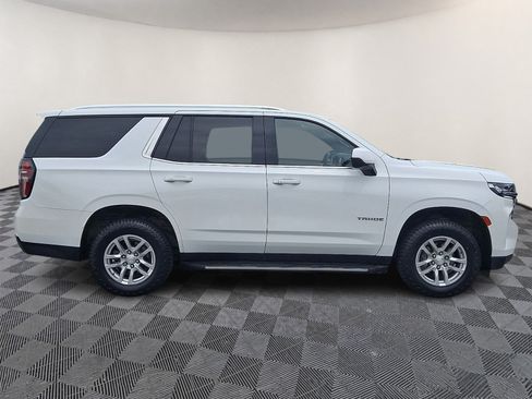 Used 2022 Chevrolet Tahoe LS AWD/4WD image 7