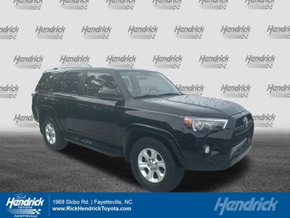 Used 2014 Toyota 4Runner SR5