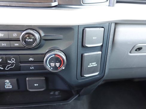 Used 2023 Ford F250 XLT AWD/4WD image 45
