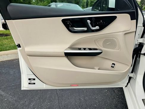 Used 2024 Mercedes-Benz C 300 4MATIC Sedan image 22