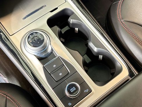 Used 2022 Ford Explorer ST-Line w/ Class IV Trailer Tow Package image 16