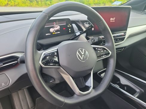 Used 2023 Volkswagen ID.4 Pro S AWD/4WD image 21