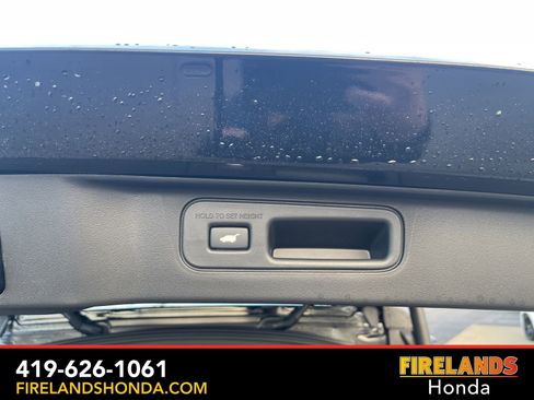 New 2026 Honda Passport TrailSport image 15