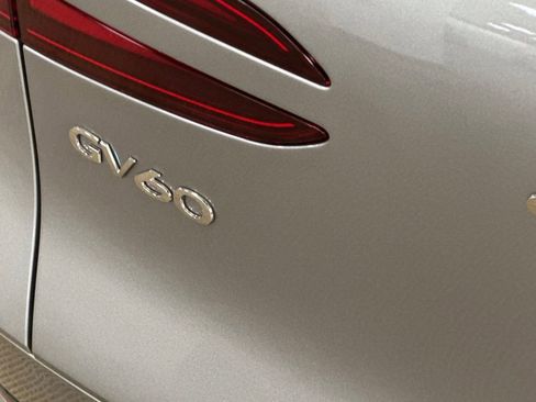 New 2026 Genesis GV60 RWD image 27