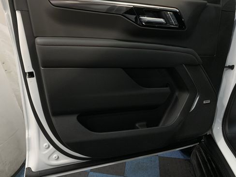 New 2026 Chevrolet Tahoe RST w/ Comfort Package image 10