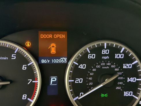 Used 2017 Acura RDX FWD w/ Technology Package image 20