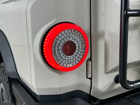 New 2026 INEOS Grenadier Fieldmaster Edition image 13