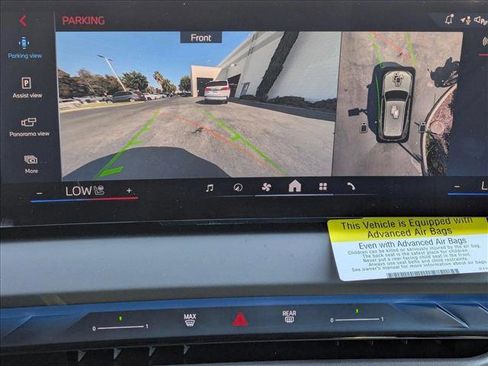 Used 2025 BMW X3 M50 w/ Premium Package image 12