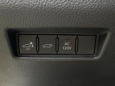 Used 2024 Lexus GX 550 AWD/4WD image 32