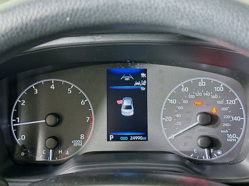 Used 2024 Toyota Corolla LE FWD image 19
