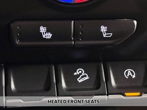 Used 2020 GMC Sierra 1500 Elevation w/ Elevation Value Package image 6