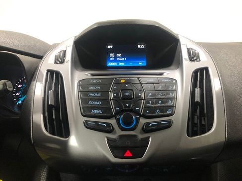 Used 2016 Ford Transit Connect XLT image 24