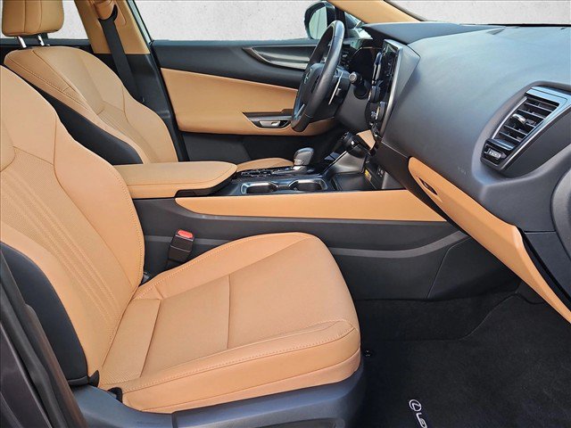 Used 2026 Lexus NX 350 AWD image 22
