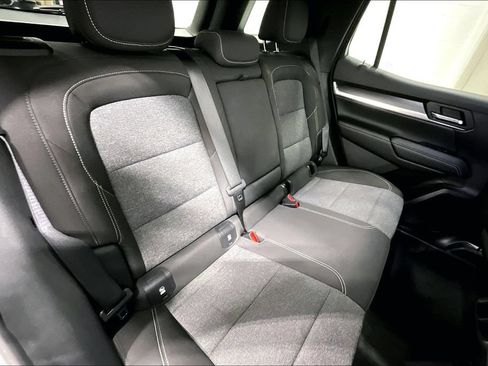 Used 2025 GMC Terrain Elevation FWD image 32