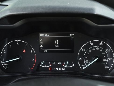 Used 2021 Ford Transit Connect XL image 25